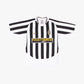 Juventus 03/04 • Home Shirt • L • Del Piero #10