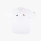Real Madrid 02/03 • Camiseta Local *Centenario* • M • Zidane #5
