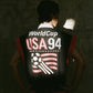 USA 94 • Chaqueta Merchandising Oficial • XL
