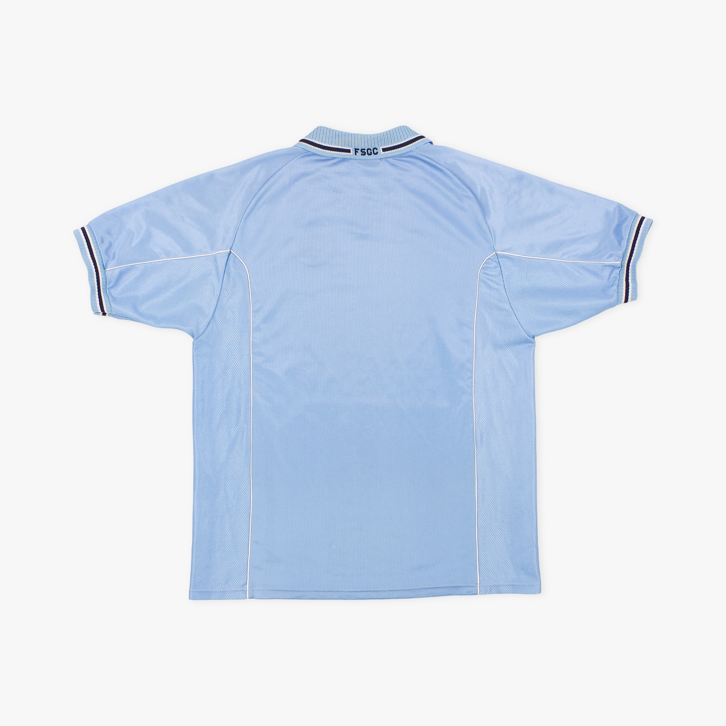 San Marino 02/04 • Camiseta Local • XL