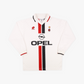 AC Milan 96/97 • Camiseta Visitante • M