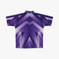 Real Madrid 96/97 • Camiseta Visitante • M