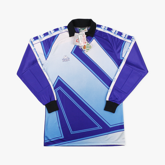 Real Betis 95/97 • Camiseta Portero *Nueva con Etiquetas* • L
