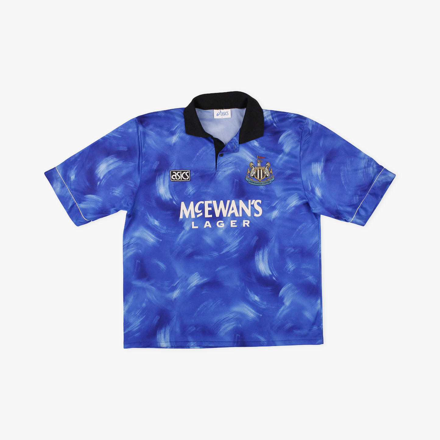 Newcastle United 93/95 • Camiseta Visitante • XL
