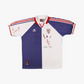 Athletic Bilbao 97/98 • Camiseta Visitante *Centenario* • L • Alkiza #18