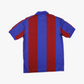 Barcelona 84/89 • Camiseta Local • M