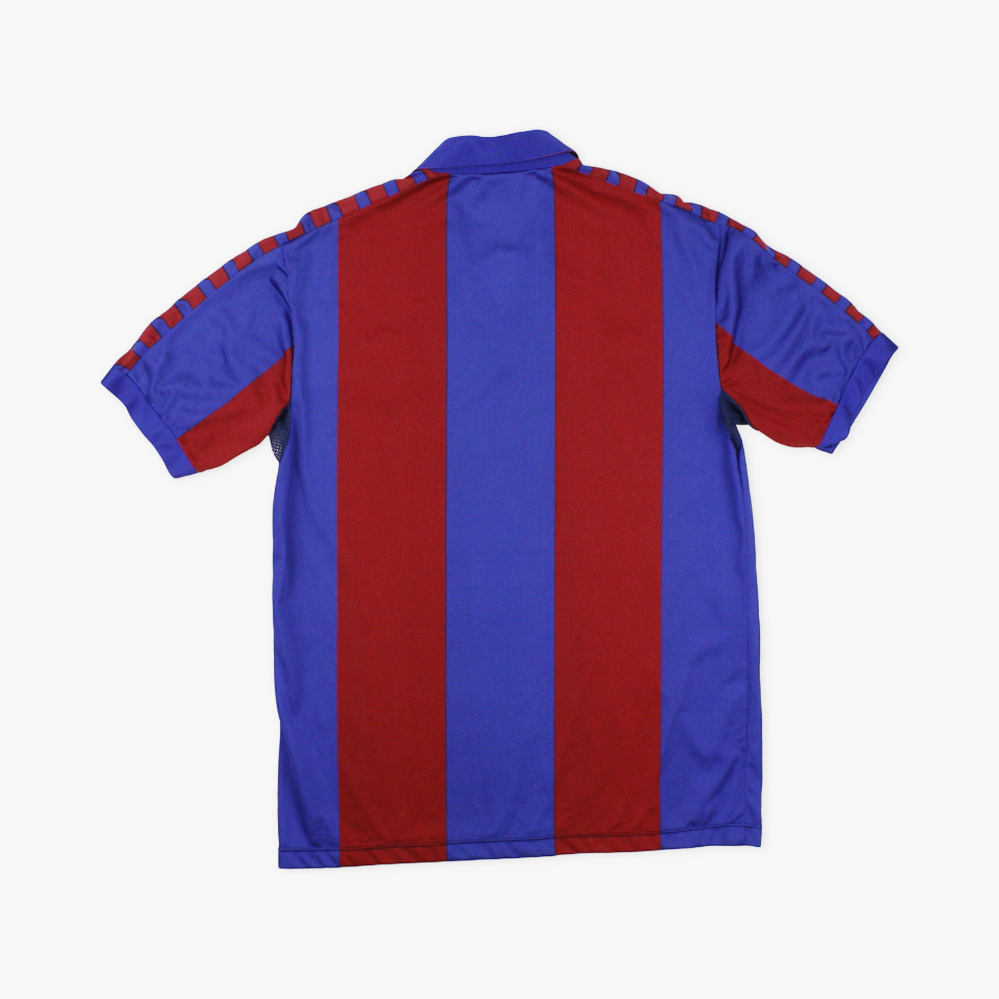 Barcelona 84/89 • Camiseta Local • M