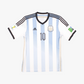 Argentina 14/15 • Home Shirt • XL • Messi #10