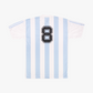 Argentina 91/92 • Home Shirt • L • #8