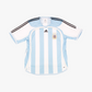 Argentina 06/08 • Home Shirt • XL
