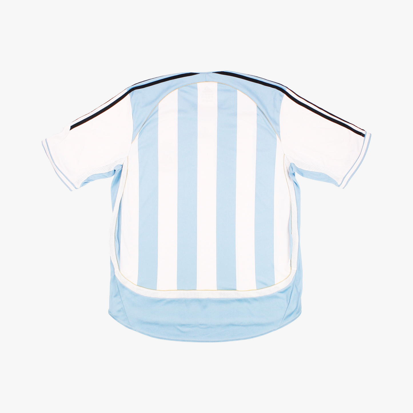 Argentina 06/08 • Home Shirt • XL