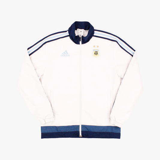 Argentina 10/12 • Track Jacket • S