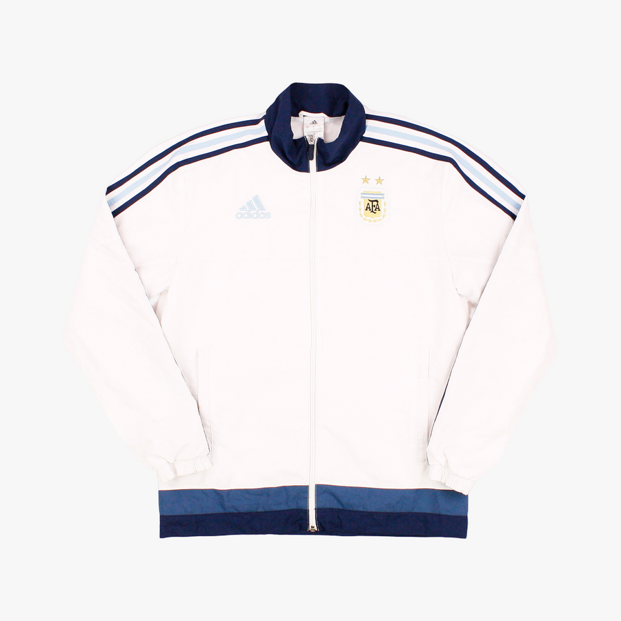 Argentina 10/12 • Track Jacket • S