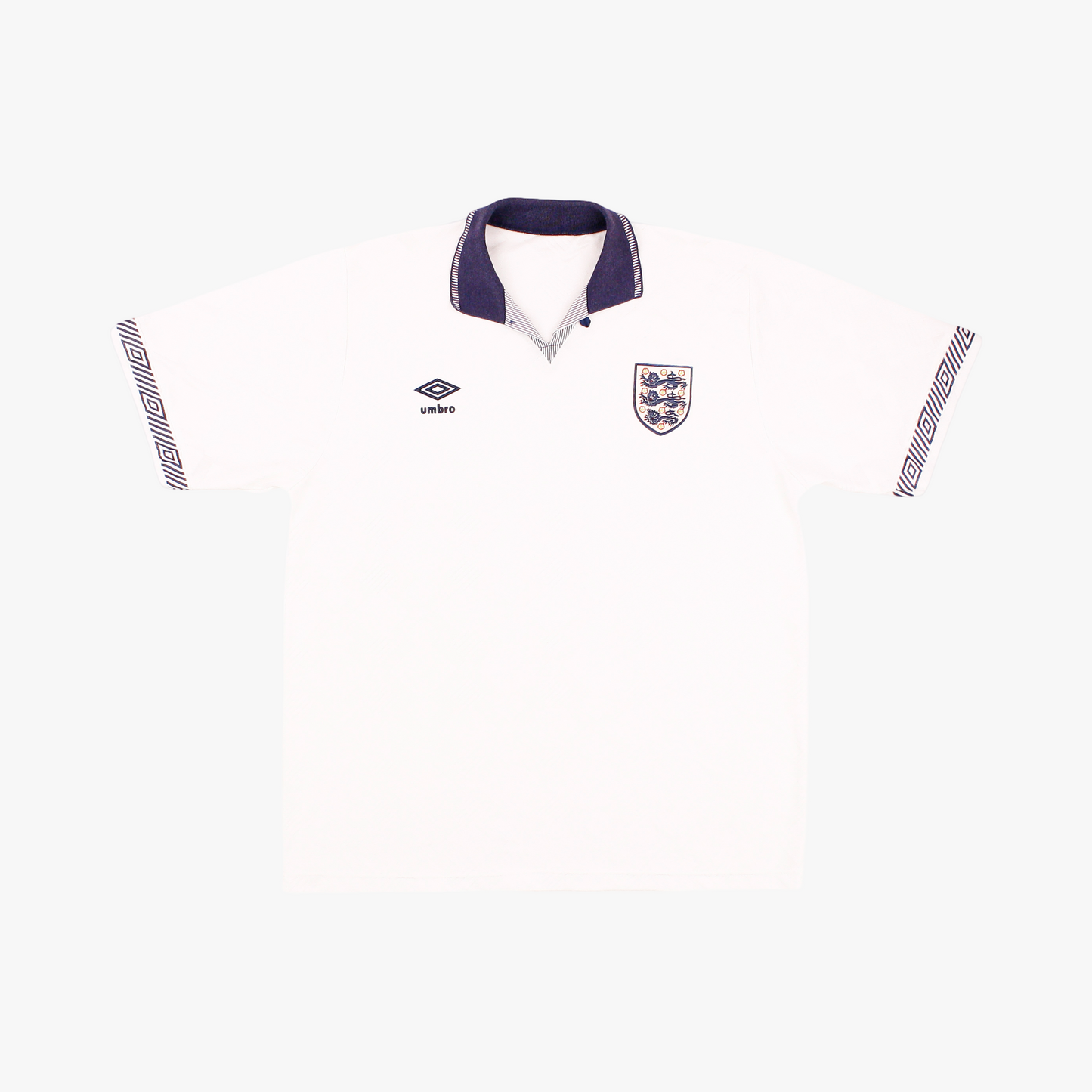 England 90/92 • Home Shirt • XL