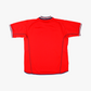 England 02/04 • Away Shirt • L