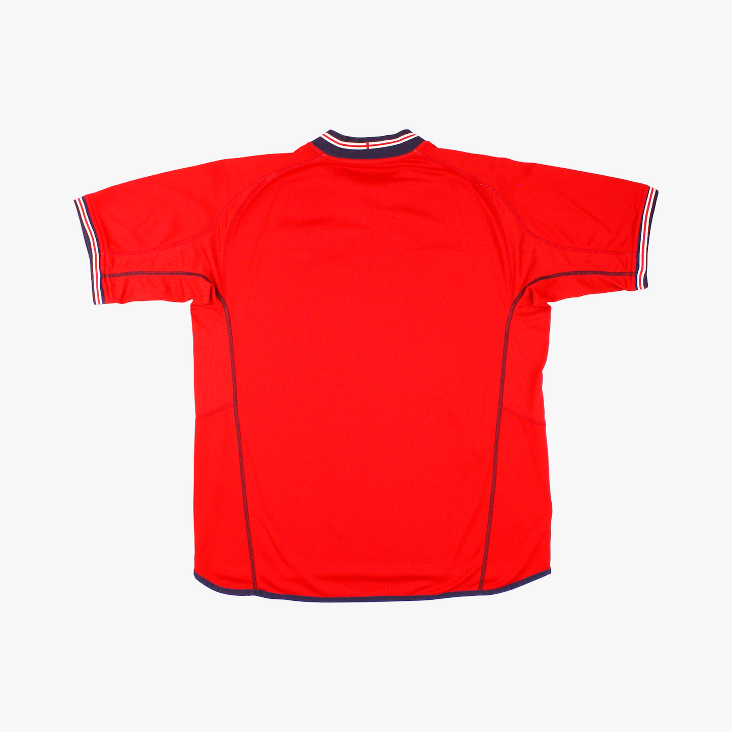 England 02/04 • Away Shirt • L