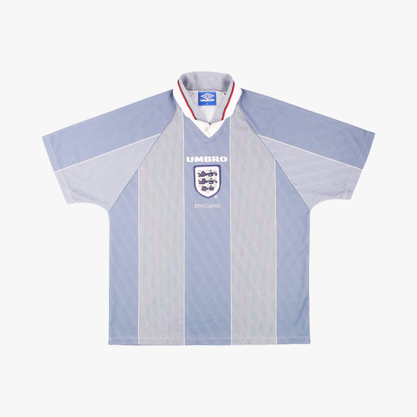 England 95/97 • Away Shirt • XL