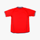 England 02/04 • Away Shirt • L