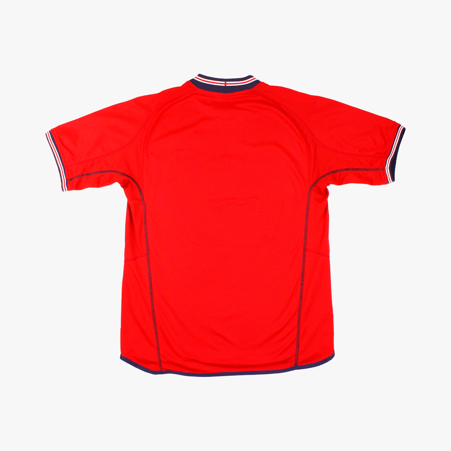 England 02/04 • Away Shirt • L