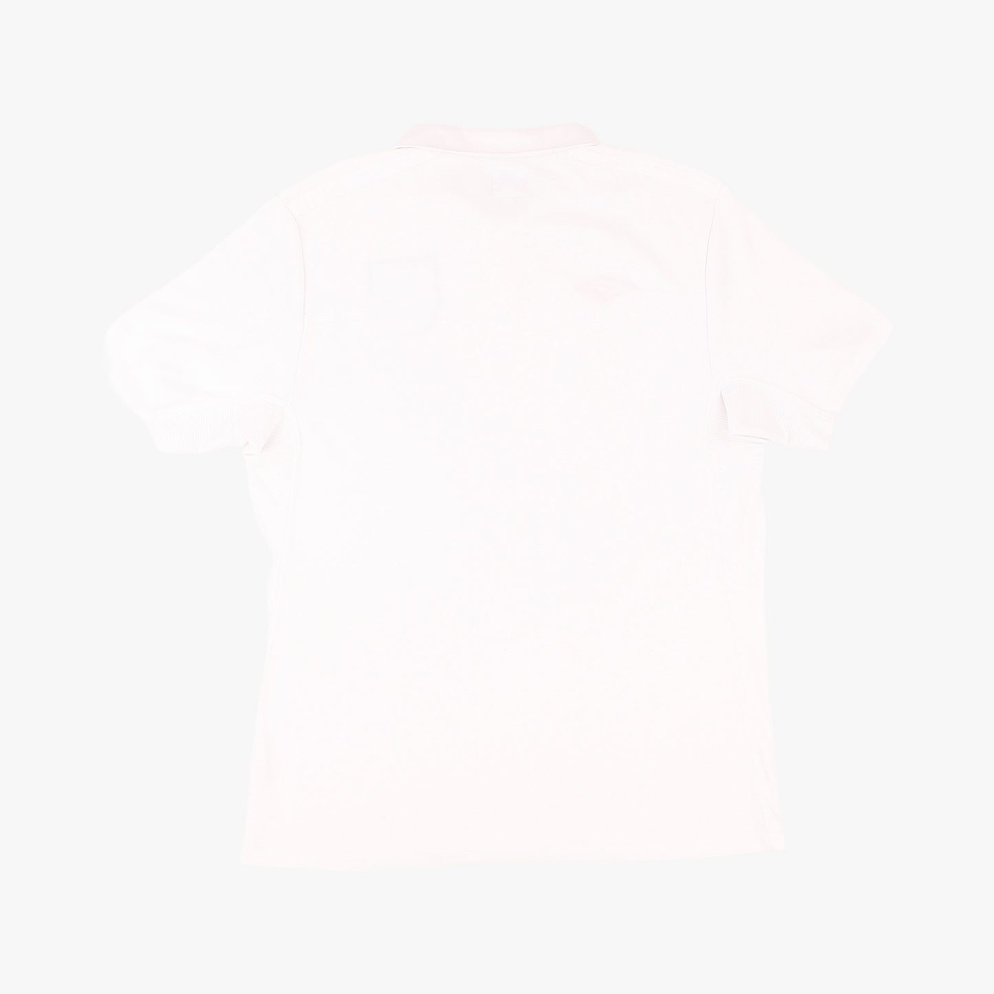 England 09/10 • Home Shirt • L