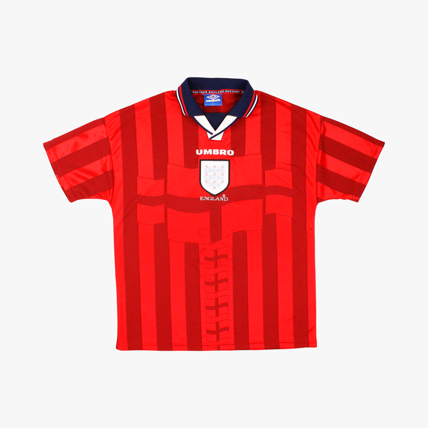 England 97/99 • Away Shirt • L