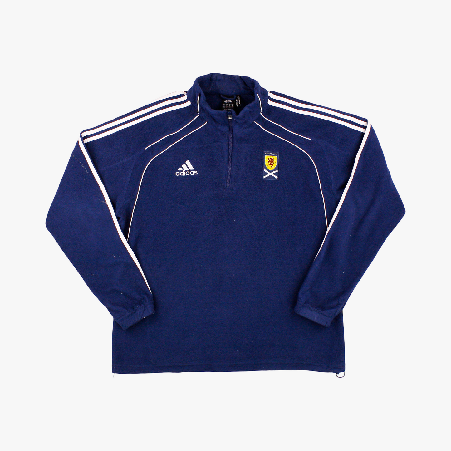 Scotland 10/12 • Fleece • L
