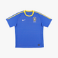 Brazil 10/11 • Away Shirt • L
