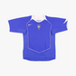 Brazil 04/06 • Away Shirt • M