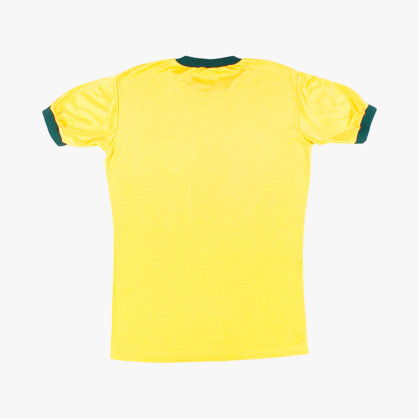 Brazil 82/83 • Home Shirt • S/M
