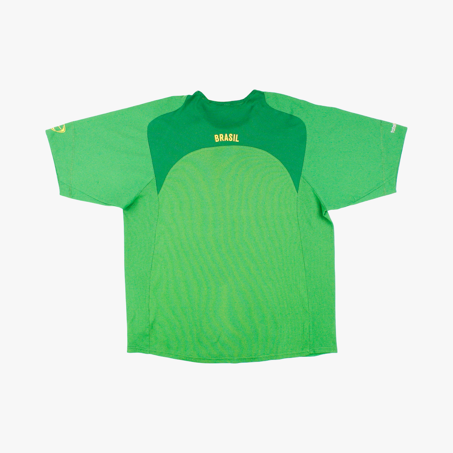 Brazil 04/06 • Training Shirt • L