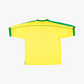 Brazil 98/00 • Home Shirt • L