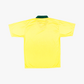 Brazil 92/94 • Home Shirt • L