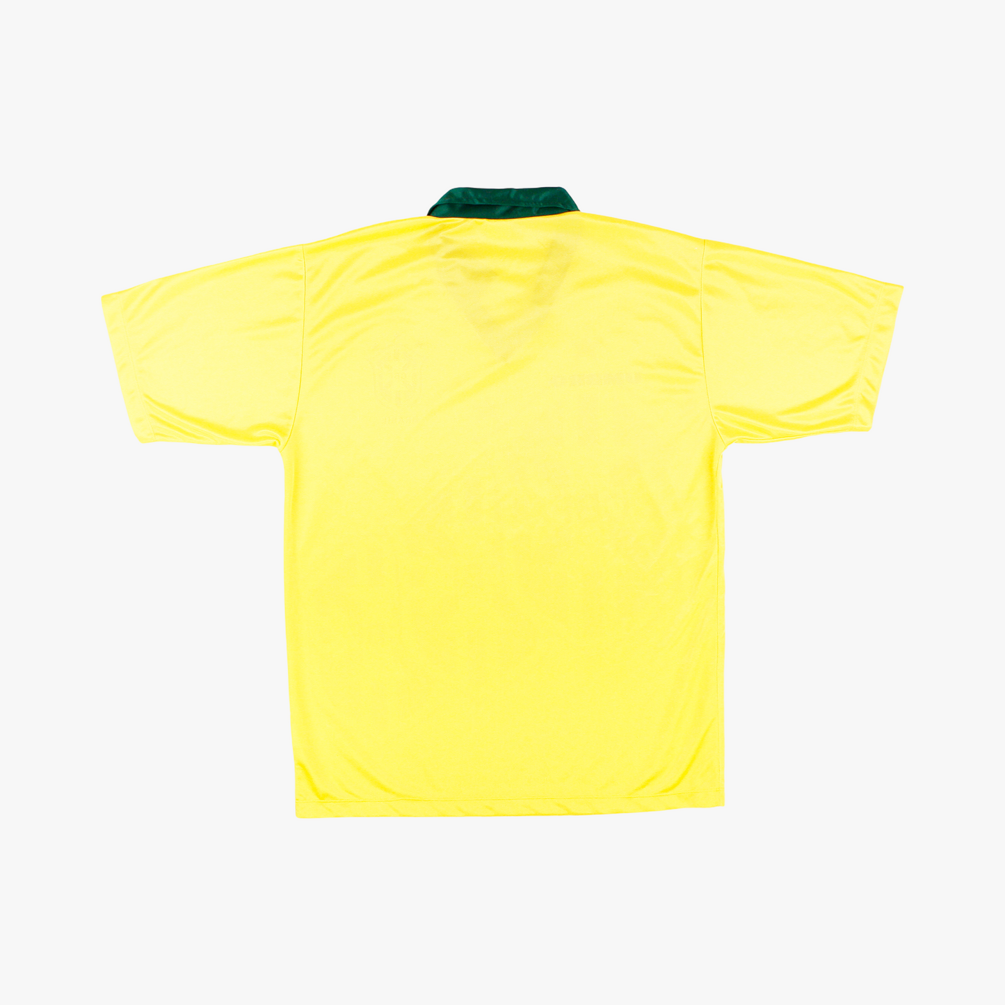 Brazil 92/94 • Home Shirt • L