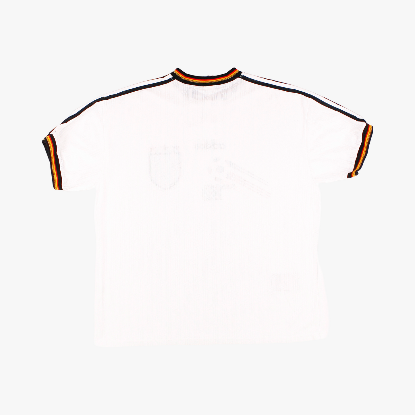 Germany 96/98 • Home Shirt • XXL