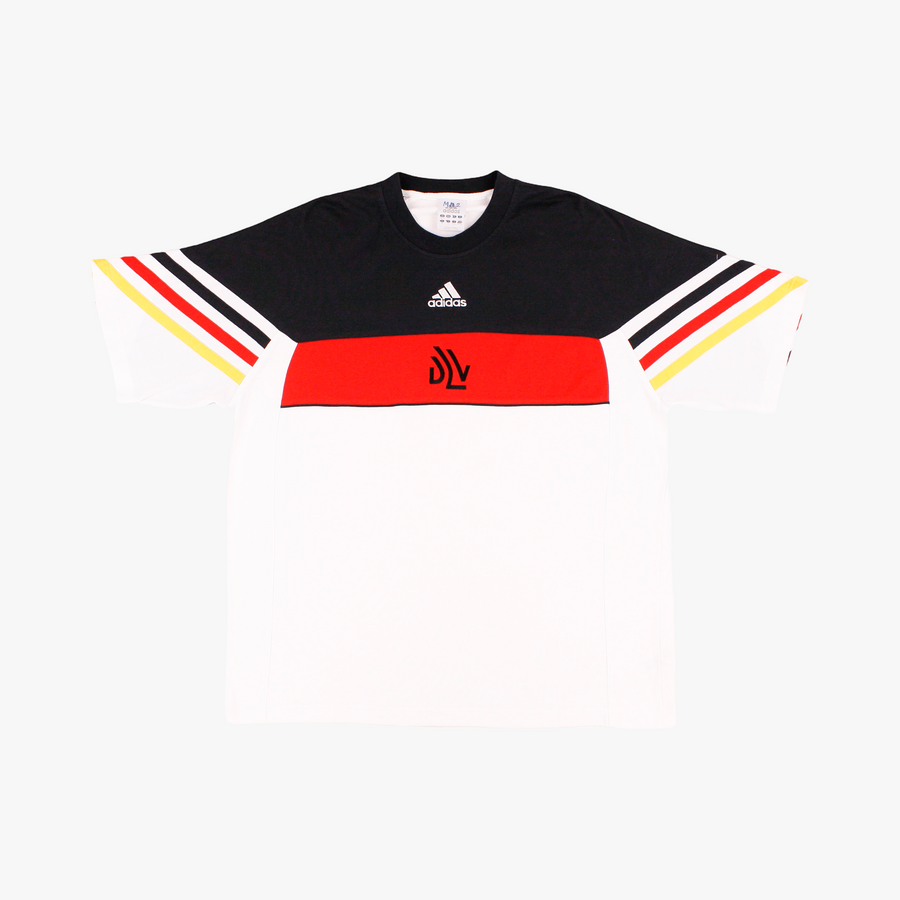 Germany 98/00 • Training Shirt • XL