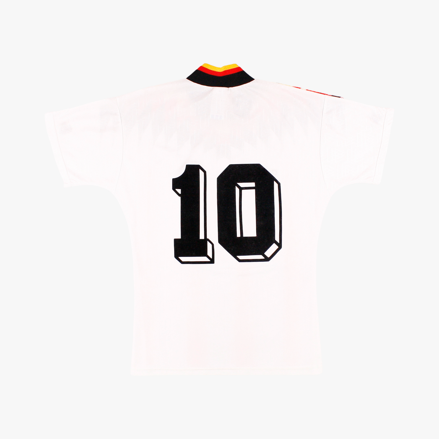 Germany 94/96 • Home Shirt • XS • #10