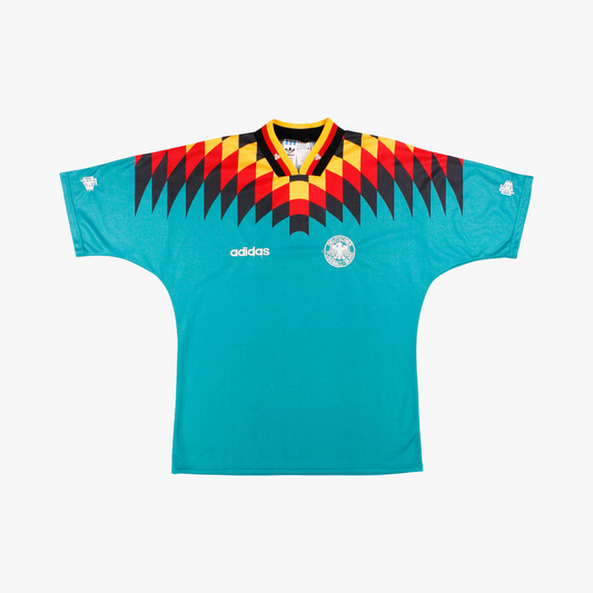 Germany 94/96 • Away Shirt • L