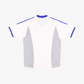 France 02/04 • Away Shirt • L