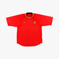 Belgium 00/02 • Away Shirt • M