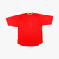 Belgium 00/02 • Away Shirt • M