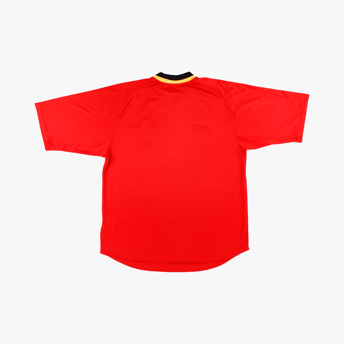 Belgium 00/02 • Away Shirt • M