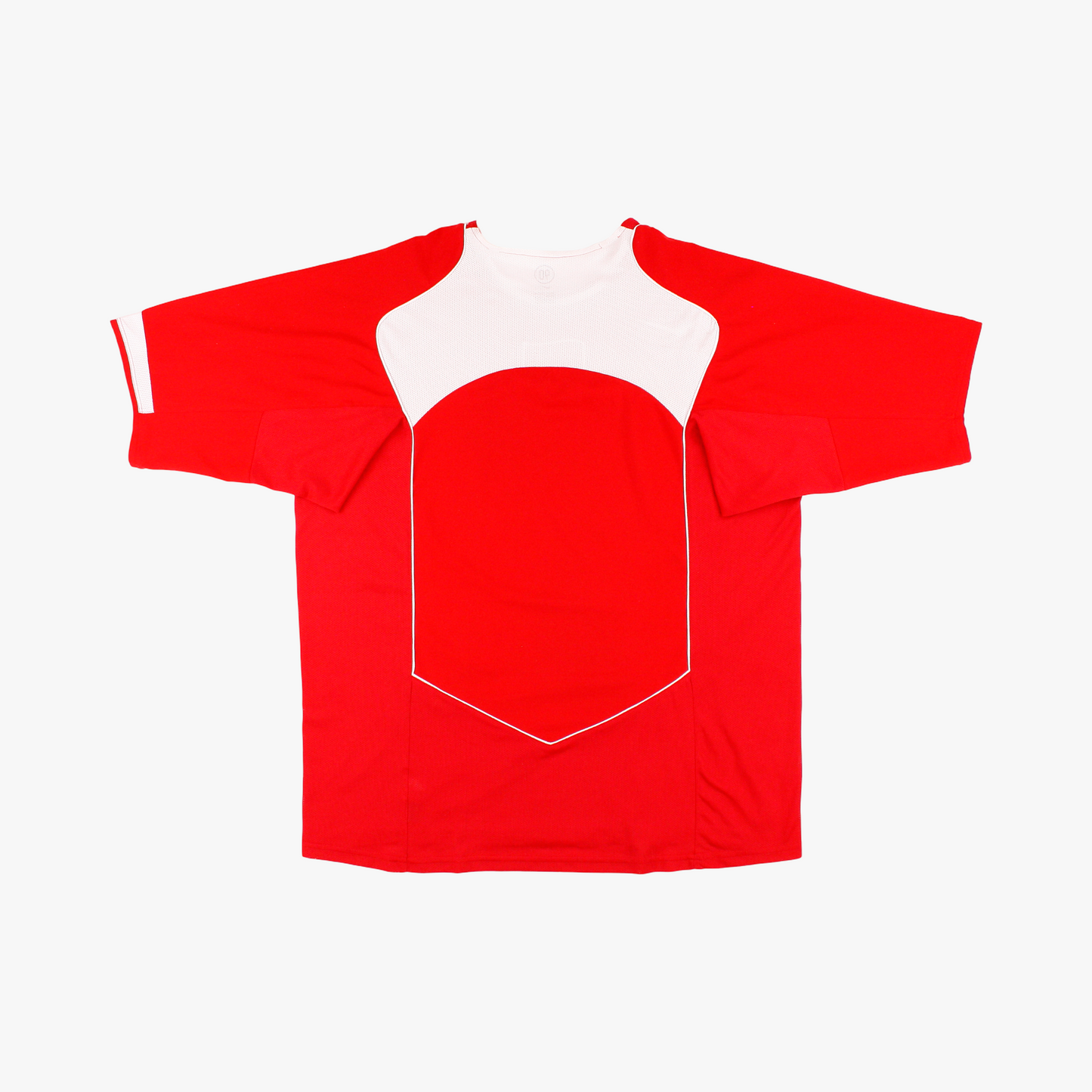 Turkey 04/06 • Home Shirt • XXL