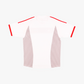 Turkey 02/04 • Away Shirt • L