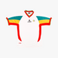 Senegal 02/04 • Home Shirt • XL