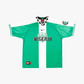 Nigeria 96/98 • Home Shirt • XL