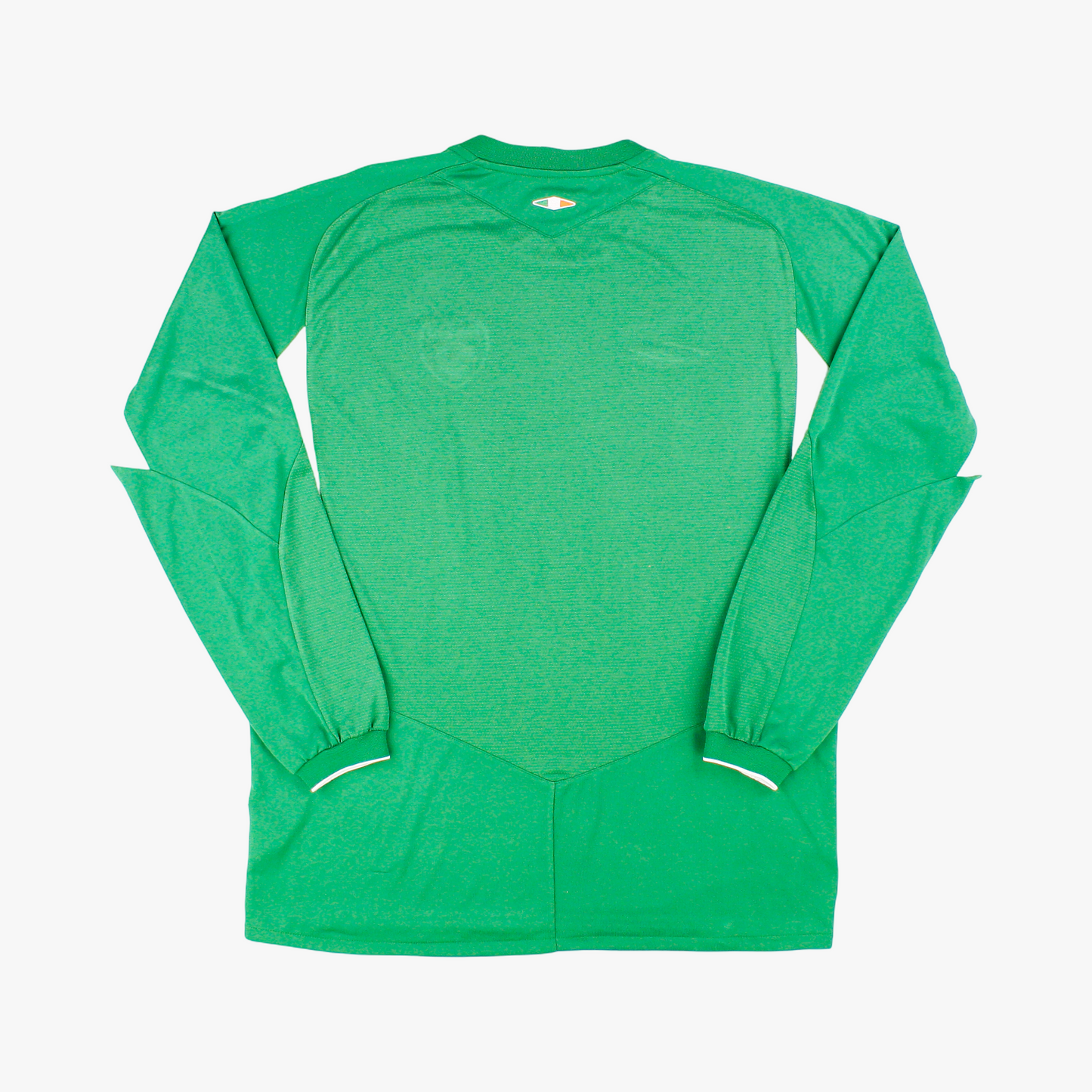 Ireland 04/06 • Home Shirt • L