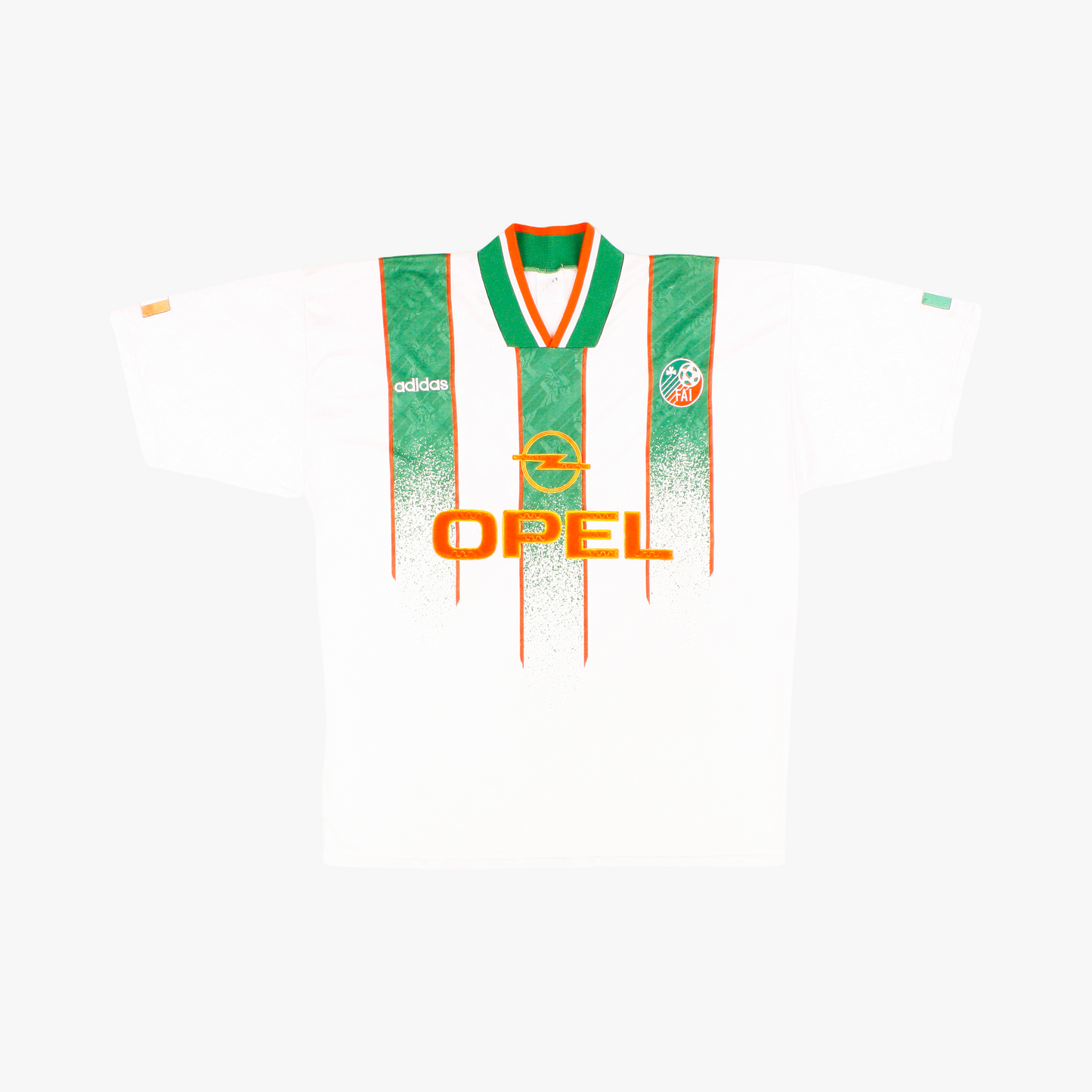Ireland 94/96 • Away Shirt • XL