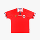 Norway 98/00 • Home Shirt • L