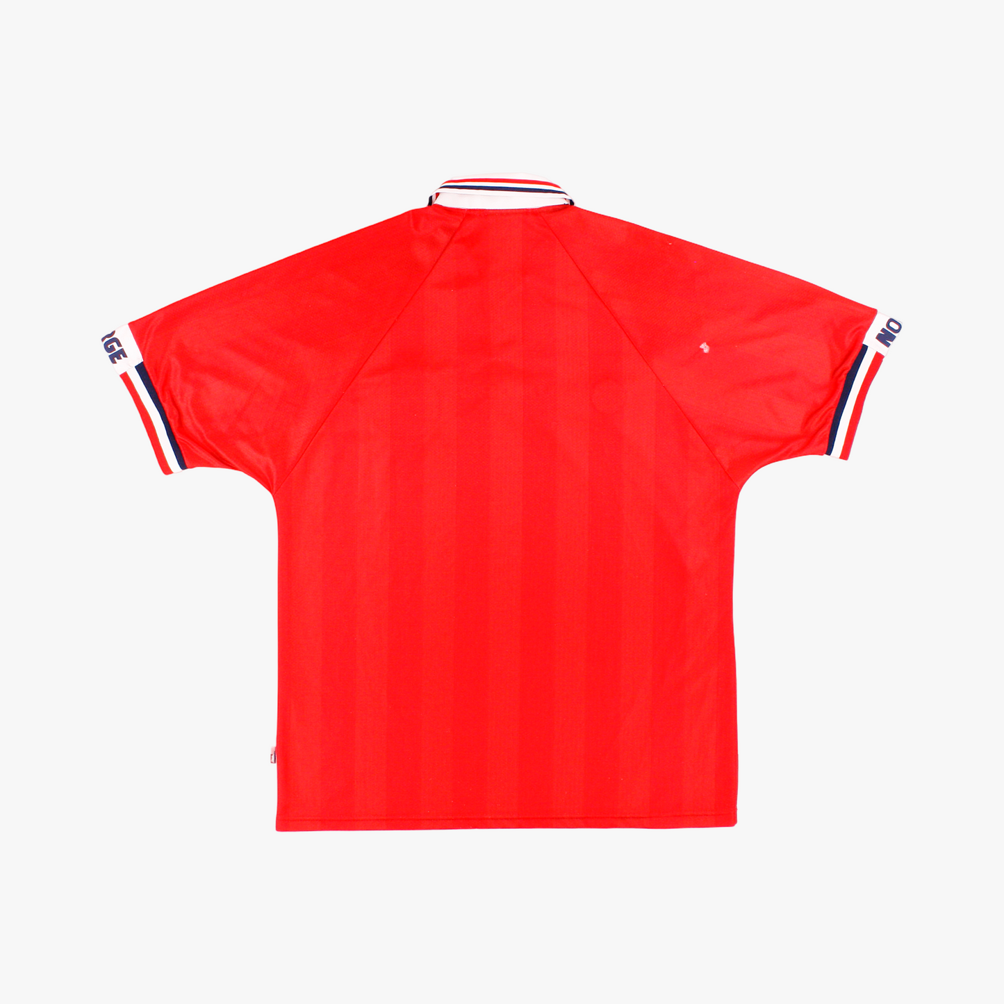 Norway 98/00 • Home Shirt • L