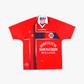 Norway 97/98 • Home Shirt • M